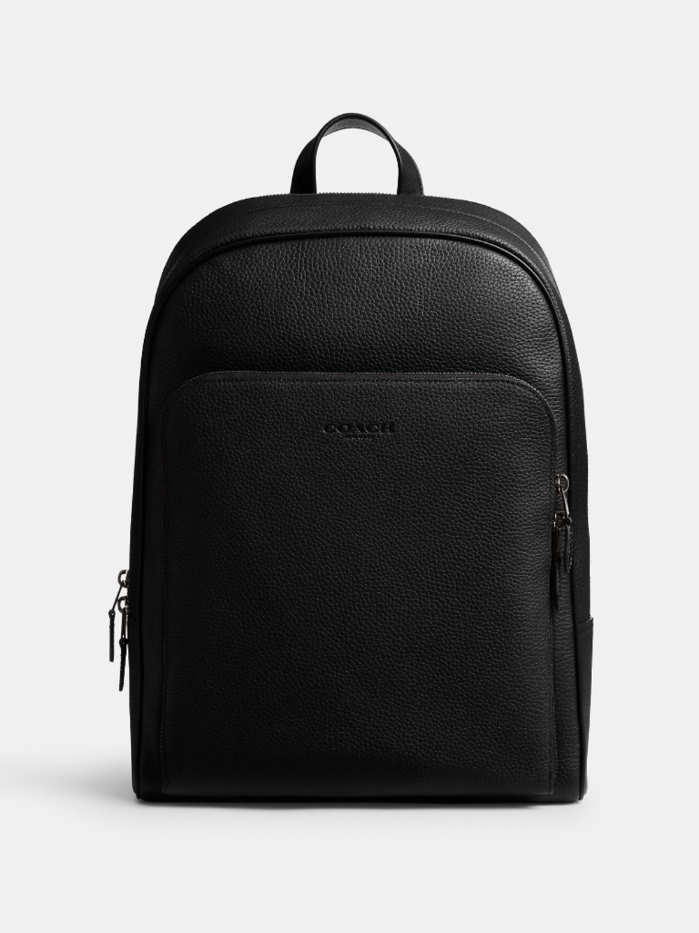 Coach Gotham Backpack - Picture 5 of 7
